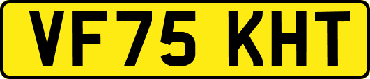 VF75KHT