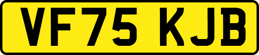 VF75KJB
