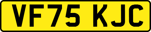 VF75KJC