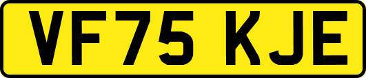 VF75KJE