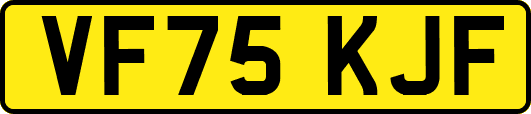VF75KJF
