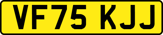 VF75KJJ