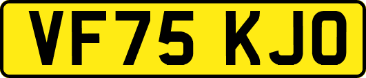VF75KJO