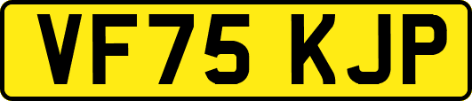 VF75KJP