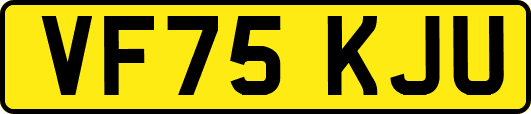 VF75KJU