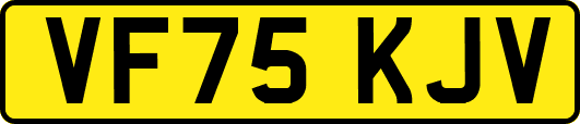 VF75KJV