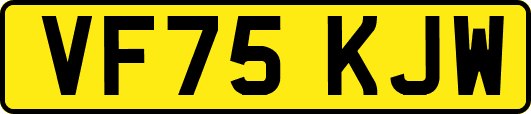 VF75KJW