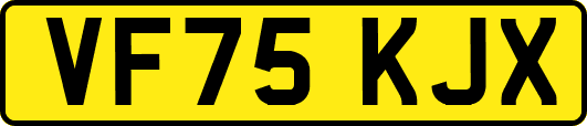 VF75KJX