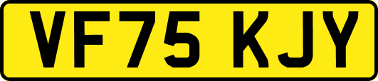 VF75KJY