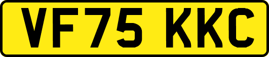 VF75KKC