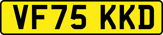 VF75KKD