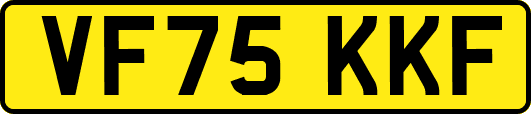 VF75KKF