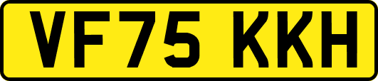 VF75KKH