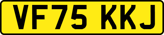 VF75KKJ