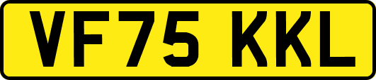 VF75KKL