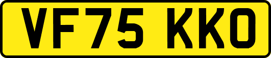 VF75KKO