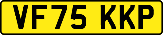 VF75KKP