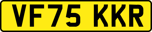 VF75KKR
