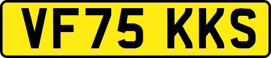 VF75KKS