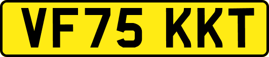 VF75KKT