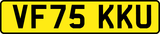 VF75KKU