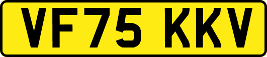 VF75KKV