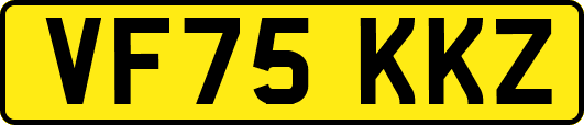 VF75KKZ