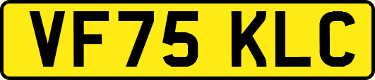VF75KLC