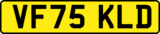 VF75KLD