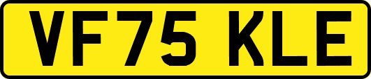VF75KLE