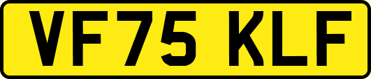 VF75KLF