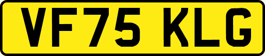VF75KLG