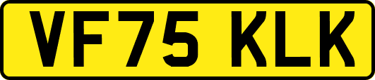 VF75KLK