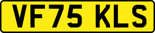 VF75KLS