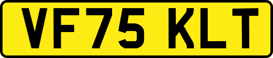 VF75KLT