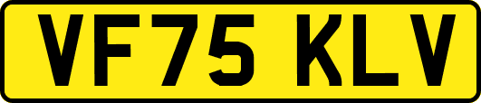 VF75KLV