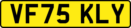 VF75KLY