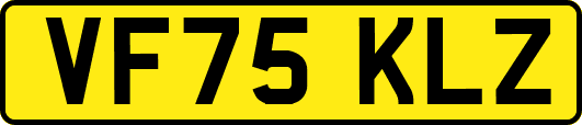 VF75KLZ