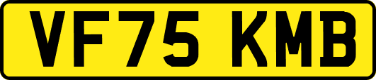 VF75KMB