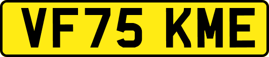 VF75KME
