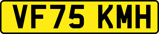 VF75KMH