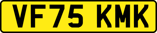 VF75KMK