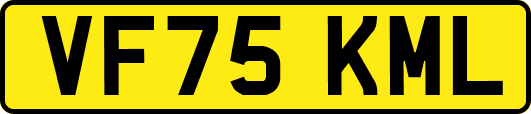 VF75KML