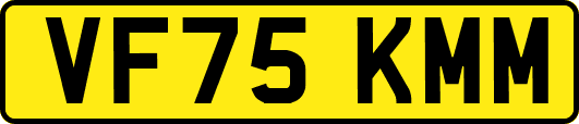 VF75KMM