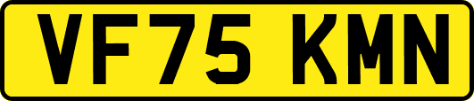 VF75KMN