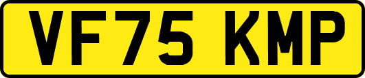 VF75KMP