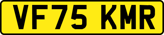 VF75KMR
