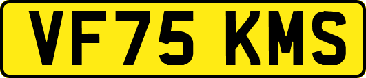 VF75KMS