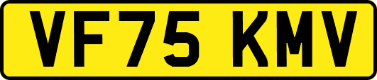 VF75KMV