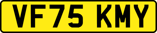 VF75KMY
